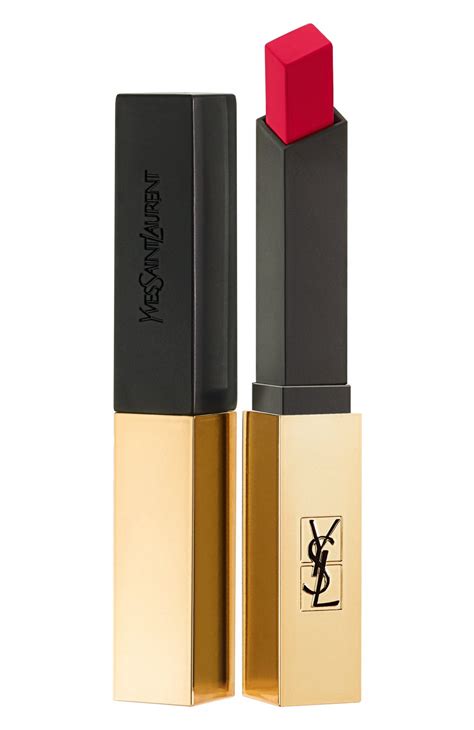 ysl the slim 21|rouge pur couture the slim 35.